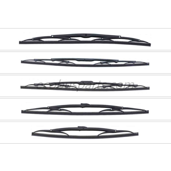 Benutzerdefinierte Windschutzscheibe Wiper Linkage/hohe Qualität Wiper Teile/Front Winter Wiper Blades