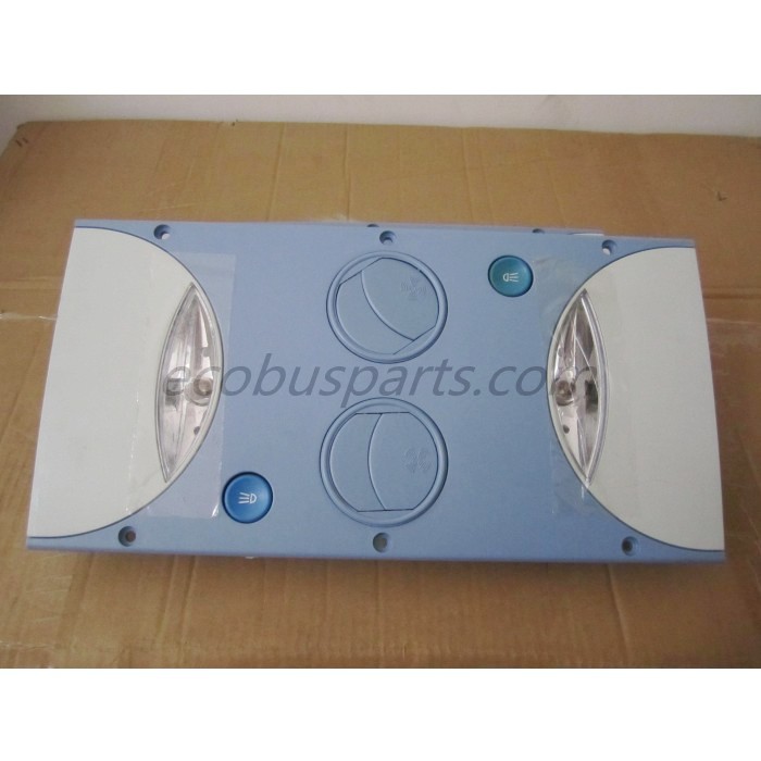 Hot Sale Air Louver/Yutong Kinglong Bus Air Outlet/Ventilation System For Sale