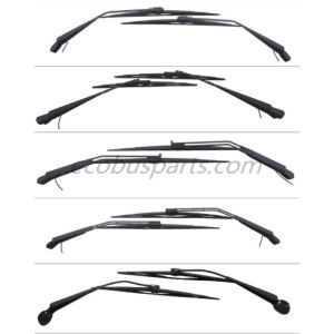 Beste Windschutzscheibe Wipers/Wiper Blades/Custom Wiper Blade Größe/hintere Wiper Klingen