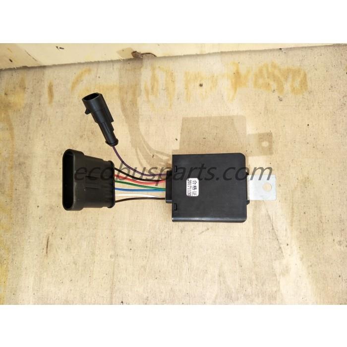 Start Protection Controller