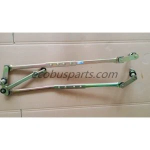 Benutzerdefinierte Fenster Wiper Linkage Teile/Windschutz Wiper Arm Linkage Reparatur auf Lager