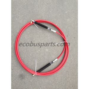 Higer Parts 1703-01584 Beschleunigungskabel