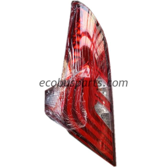 Aftermarket Rückleuchten für China Bus