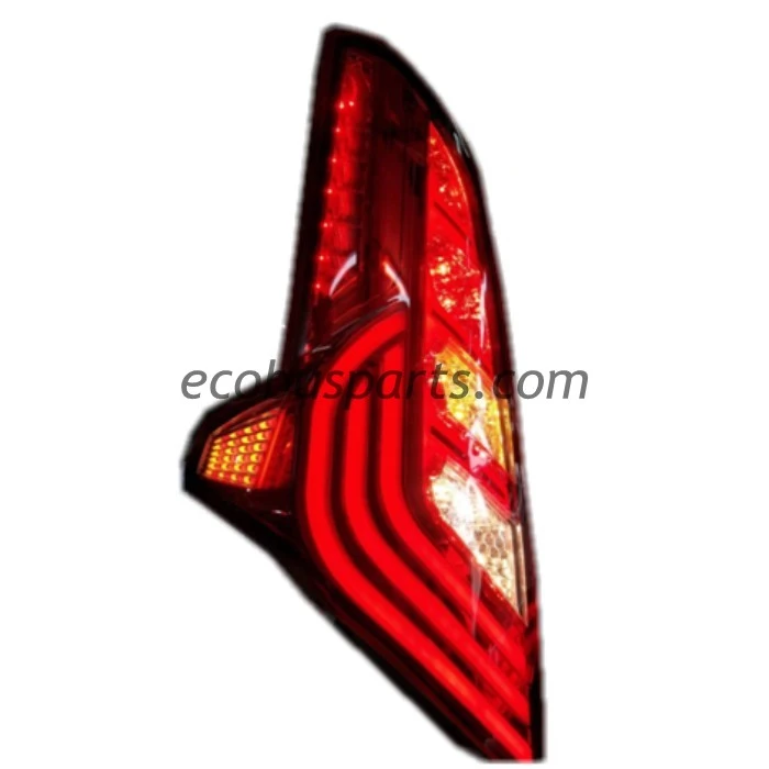 Aftermarket Tail Lights For China Bus
