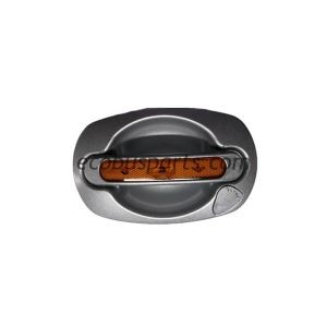 China Gepäcktür Schloss für Bus