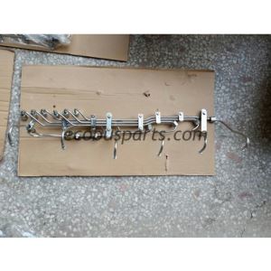 OEM-Qualität Hochdruck-Ölrohr