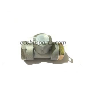 Zwei-Wege-Wechselventil für Bus