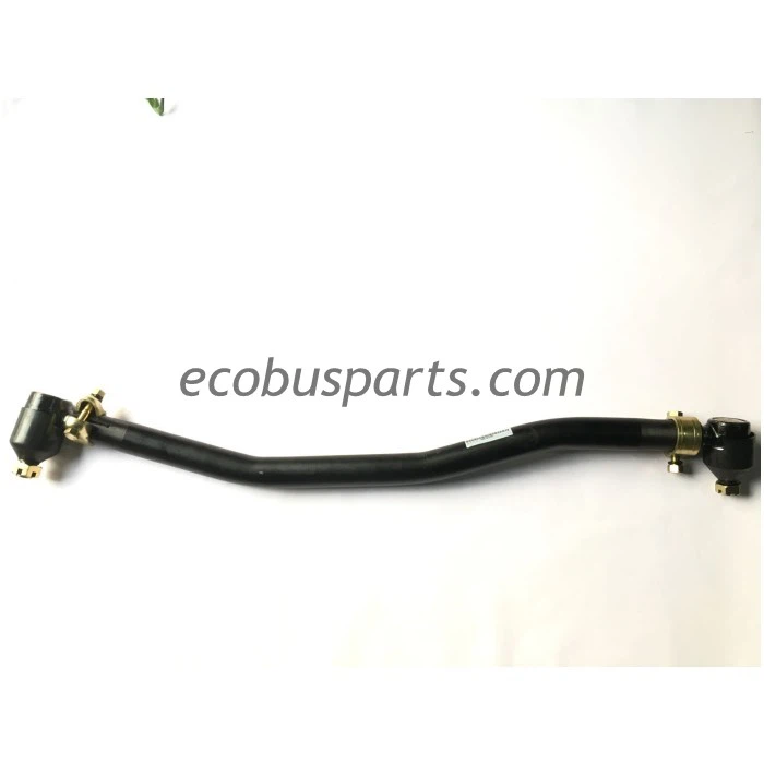 Steering Drag Link With Tie Rod End