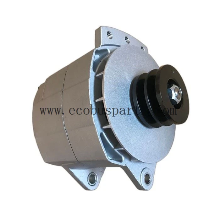 Prestolite alternator