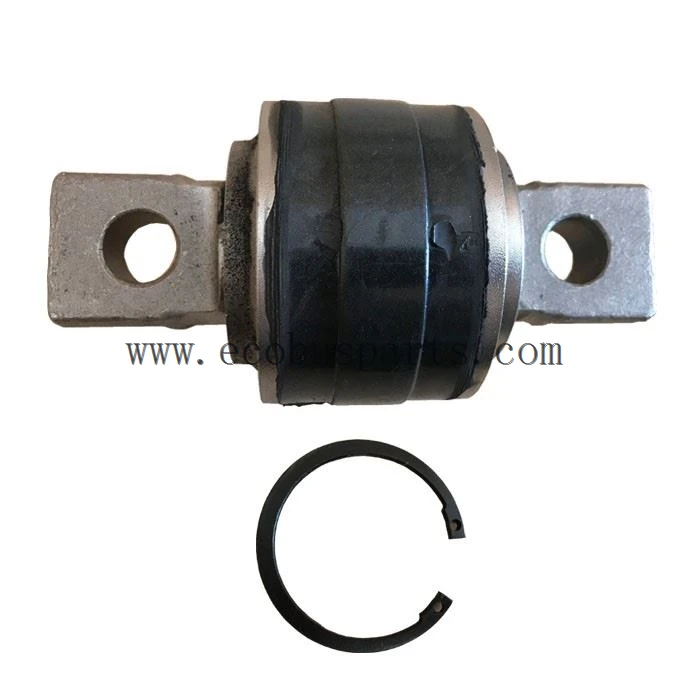 Torque rod ball glue