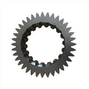 Schnelles Getriebewellengetriebe für Bus