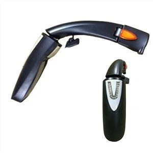 Ersatz des Rückspiegels für Yutong Bus